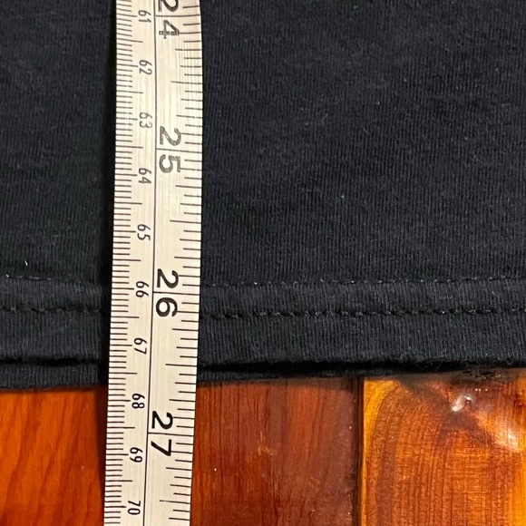 Brooks & Dunn Last Rodeo Men’s Size Large - Picture 6 of 12